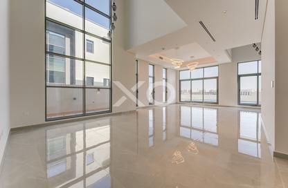 Villa - 6 Bedrooms - 7 Bathrooms for rent in Al Furjan West - Al Furjan - Dubai
