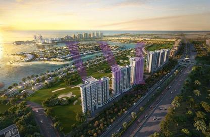 Apartment - 2 - 2 for sale in Al Hamra Greens - Al Hamra Village - Ras Al Khaimah Apartment - 2 - 2 for sale in Al Hamra Greens - Al Hamra Village - Ras Al Khaimah