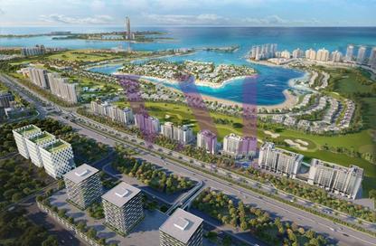 Apartment - 2 - 2 for sale in Al Hamra Greens - Al Hamra Village - Ras Al Khaimah