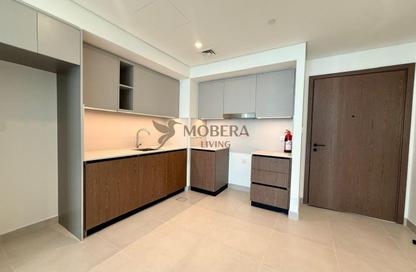 Apartment - 1 Bedroom - 1 Bathroom for rent in Creek Palace - Dubai Creek Harbour (The Lagoons) - Dubai