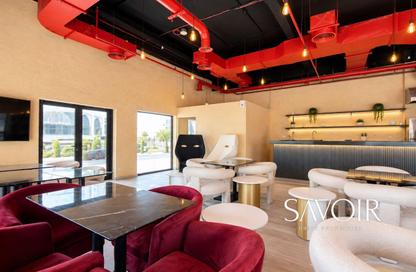 Shop - Studio for sale in Diamond Business Center 2 - Arjan - Dubai