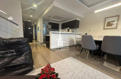 Villa - 4 Bedrooms - 4 Bathrooms for rent in Belair Damac Hills - By Trump Estates - Damac Hills - Dubai Villa - 4 Bedrooms - 4 Bathrooms for rent in Belair Damac Hills - By Trump Estates - Damac Hills - Dubai