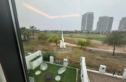 Villa - 4 Bedrooms - 4 Bathrooms for rent in Belair Damac Hills - By Trump Estates - Damac Hills - Dubai Villa - 4 Bedrooms - 4 Bathrooms for rent in Belair Damac Hills - By Trump Estates - Damac Hills - Dubai