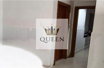 Apartment - 1 Bedroom - 2 Bathrooms for sale in Al Rashidiya Towers - Al Rashidiya - Ajman Downtown - Ajman