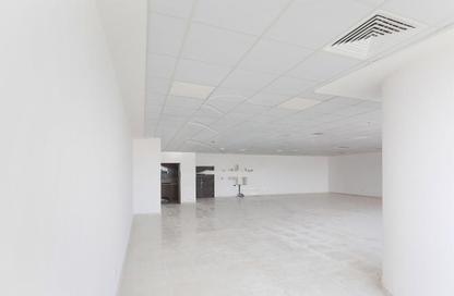 Office Space - Studio - 1 Bathroom for rent in Addax port office tower - City Of Lights - Al Reem Island - Abu Dhabi