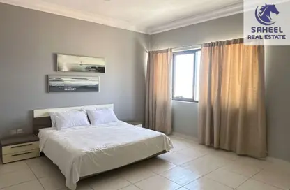 شقة - 2 غرف نوم - 2 حمامات للايجار في ميرا كورال باي - المعيريض - رأس الخيمة