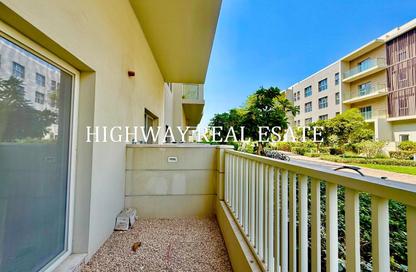 Apartment - Studio - 1 for rent in Al Zahia Garden Apartments - Al Zahia - Muwaileh Commercial - Sharjah Apartment - Studio - 1 for rent in Al Zahia Garden Apartments - Al Zahia - Muwaileh Commercial - Sharjah