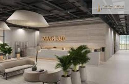 Apartment - 1 Bedroom - 2 Bathrooms for sale in MAG 330 - City of Arabia - Dubai