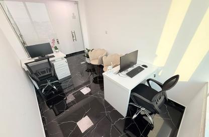 Office Space - Studio - 1 for rent in Fatima Mohammad Ahmad Bin Suleiman Building - Al Raffa - Bur Dubai - Dubai Office Space - Studio - 1 for rent in Fatima Mohammad Ahmad Bin Suleiman Building - Al Raffa - Bur Dubai - Dubai