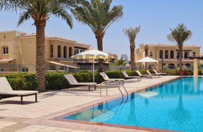 Townhouse - 2 Bedrooms - 3 Bathrooms for rent in Casa Viva - Serena - Dubai Land - Dubai