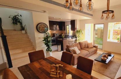 Townhouse - 2 Bedrooms - 3 Bathrooms for rent in Casa Viva - Serena - Dubai Land - Dubai