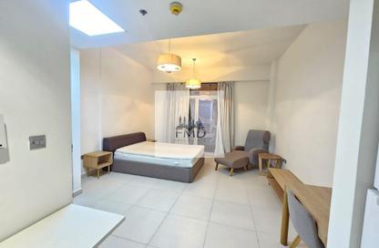 Apartment - Studio - 1 for rent in Candace Acacia - Al Furjan - Dubai