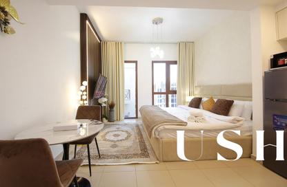 Apartment - Studio - 1 Bathroom for sale in Zahra Breeze Apartments 3A - Zahra Breeze Apartments 3 - Zahra Breeze Apartments - Town Square - Dubai