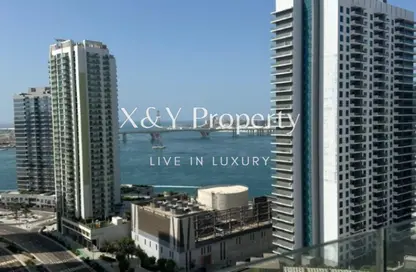 شقة - 2 غرف نوم - 2 حمامات للبيع في ذا بردجز - شمس أبوظبي - جزيرة الريم - أبوظبي