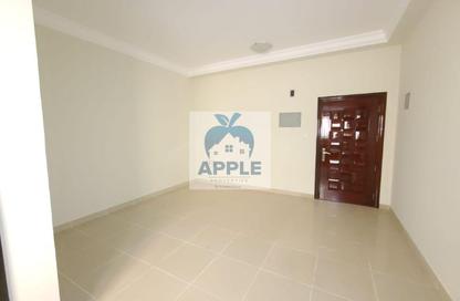 Apartment - Studio - 1 for rent in Muwaileh 3 Building - Muwaileh - Sharjah