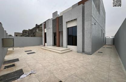 Villa - 3 Bedrooms - 6 Bathrooms for sale in Al Helio 2 - Al Helio - Ajman