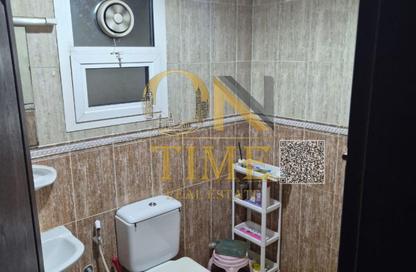 Apartment - Studio - 1 Bathroom for rent in Ajman Creek Towers - Al Rashidiya 1 - Al Rashidiya - Ajman Apartment - Studio - 1 Bathroom for rent in Ajman Creek Towers - Al Rashidiya 1 - Al Rashidiya - Ajman