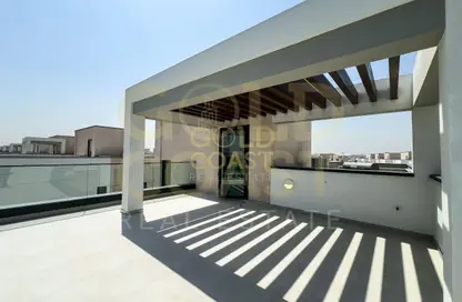 فيلا - 4 غرف نوم - 4 حمامات للايجار في كايا 2 - المرابع العربية 3 - دبي