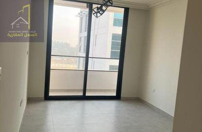 Apartment - 1 - 1 for rent in Muweileh Community - Muwaileh Commercial - Sharjah Apartment - 1 - 1 for rent in Muweileh Community - Muwaileh Commercial - Sharjah