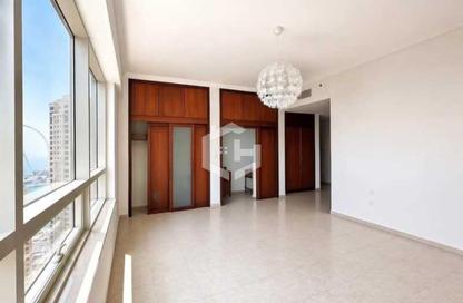 Apartment - 3 Bedrooms - 4 Bathrooms for rent in Al Sahab 2 - Al Sahab - Dubai Marina - Dubai