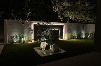 Villa - 4 Bedrooms - 6 Bathrooms for sale in Masaar - Tilal City - Sharjah