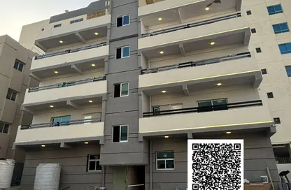 عمارة بالكامل - 8 غرف نوم - 8 حمامات للبيع في بناية الرميلة - الرميلة 2 - الرميلة - عجمان