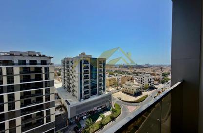 Apartment - 2 - 3 for rent in Jumeirah Garden City - Al Satwa - Dubai