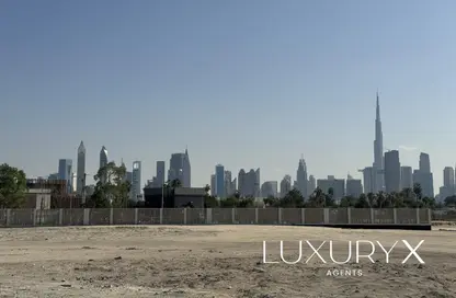 أرض - استوديو للبيع في جزيرة لا مير الجنوب - لا مير - جميرا - دبي