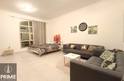 Apartment - Studio - 1 for rent in Al Bateen Airport - Muroor Area - Abu Dhabi