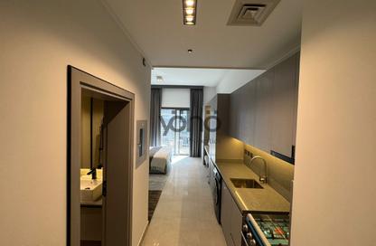 Apartment - Studio - 1 Bathroom for rent in MAG 900 - MAG City - Mohammed Bin Rashid City - Dubai