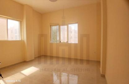 Apartment - 1 - 1 for rent in Fire Station Road - Muwaileh - Sharjah