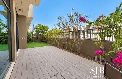 Villa - 3 - 3 for rent in The Terraces - Al Barsha 1 - Al Barsha - Dubai Villa - 3 - 3 for rent in The Terraces - Al Barsha 1 - Al Barsha - Dubai