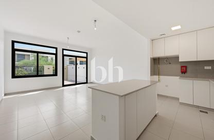 Townhouse - 4 Bedrooms - 4 Bathrooms for rent in Noor Townhouses - Town Square - Dubai Townhouse - 4 Bedrooms - 4 Bathrooms for rent in Noor Townhouses - Town Square - Dubai