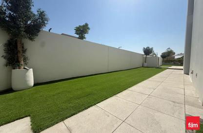 Villa - 4 Bedrooms - 4 Bathrooms for rent in Tilal Al Furjan - Al Furjan - Dubai
