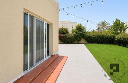 Villa - 4 Bedrooms - 5 Bathrooms for sale in Meadows 7 - Meadows - Dubai