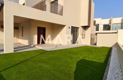 تاون هاوس - 4 غرف نوم - 4 حمامات للايجار في باركسايد 2 - اعمار الجنوبية - دبي الجنوب (مركز دبي العالمي) - دبي