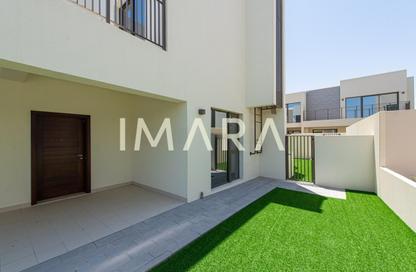 تاون هاوس - 4 غرف نوم - 4 حمامات للايجار في باركسايد 2 - اعمار الجنوبية - دبي الجنوب (مركز دبي العالمي) - دبي تاون هاوس - 4 غرف نوم - 4 حمامات للايجار في باركسايد 2 - اعمار الجنوبية - دبي الجنوب (مركز دبي العالمي) - دبي