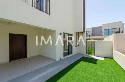 تاون هاوس - 4 غرف نوم - 4 حمامات للايجار في باركسايد 2 - اعمار الجنوبية - دبي الجنوب (مركز دبي العالمي) - دبي