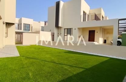 تاون هاوس - 4 غرف نوم - 4 حمامات للايجار في باركسايد 2 - اعمار الجنوبية - دبي الجنوب (مركز دبي العالمي) - دبي