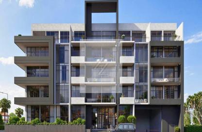 Apartment - 2 Bedrooms - 3 Bathrooms for sale in Mi Casa by London Gate - District 16 - Jumeirah Village Circle - Dubai