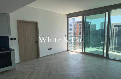 Apartment - 1 Bedroom - 1 Bathroom for rent in Peninsula Three - Peninsula - Business Bay - Dubai