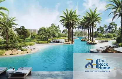 تاون هاوس - 2 غرف نوم - 4 حمامات للبيع في حيان - الشارقة