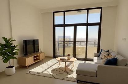 Apartment - 2 Bedrooms - 2 Bathrooms for sale in Rawda Apartments 1 - Rawda Apartments - Town Square - Dubai