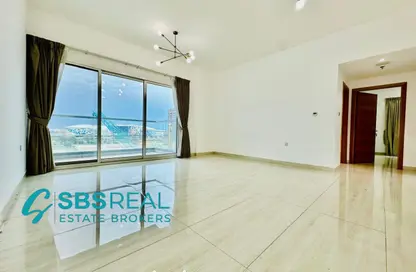 شقة - 2 غرف نوم - 3 حمامات للايجار في زبيدة ريزيدينسي - مجان - دبي لاند - دبي