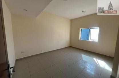 Apartment - 1 - 1 for rent in Sheikh Jaber Al Sabah Street - Al Naimiya - Al Nuaimiya - Ajman