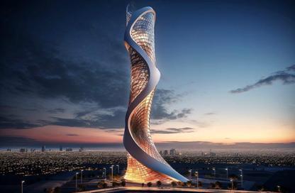 Whole Building - 7+ - 7+ for rent in Al Majaz 1 - Al Majaz - Sharjah