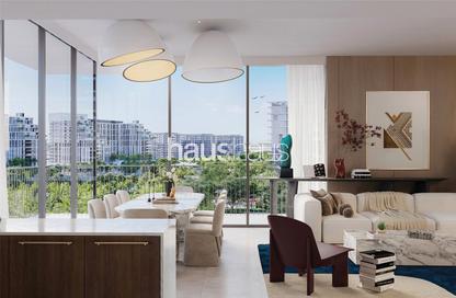 شقة - 1 - 1 للبيع في Palace ريزيدنسز 2 - Palace ريزيدنسز at Hills Estate - دبي هيلز استيت - دبي