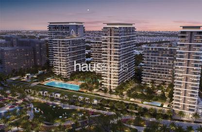 شقة - 1 - 1 للبيع في Palace ريزيدنسز 2 - Palace ريزيدنسز at Hills Estate - دبي هيلز استيت - دبي