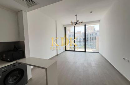 Apartment - Studio - 1 for rent in La Vita Bella - District 10 - Jumeirah Village Circle - Dubai
