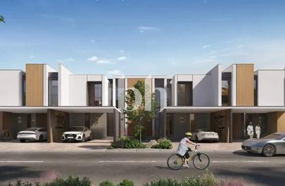 Villa - 4 Bedrooms - 4 Bathrooms for sale in Delphi at Athlon - Athlon by Aldar - Dubai Land - Dubai